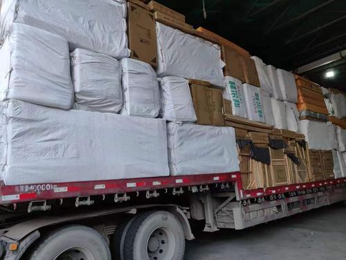 石碣镇打包托运