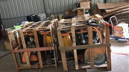 石碣镇行李、家具、电器包装托运