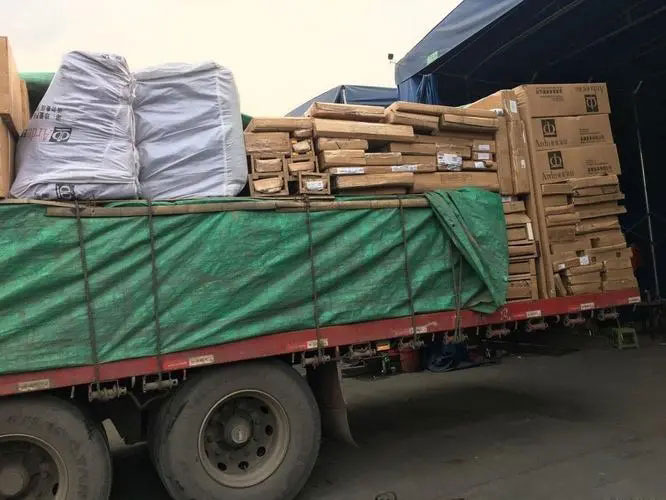 石碣镇家具托运