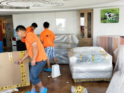 石碣镇精品搬家公司
